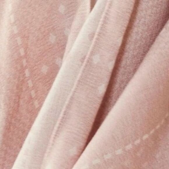 Brushed Polyester Cover Up - Picture 9 of 11